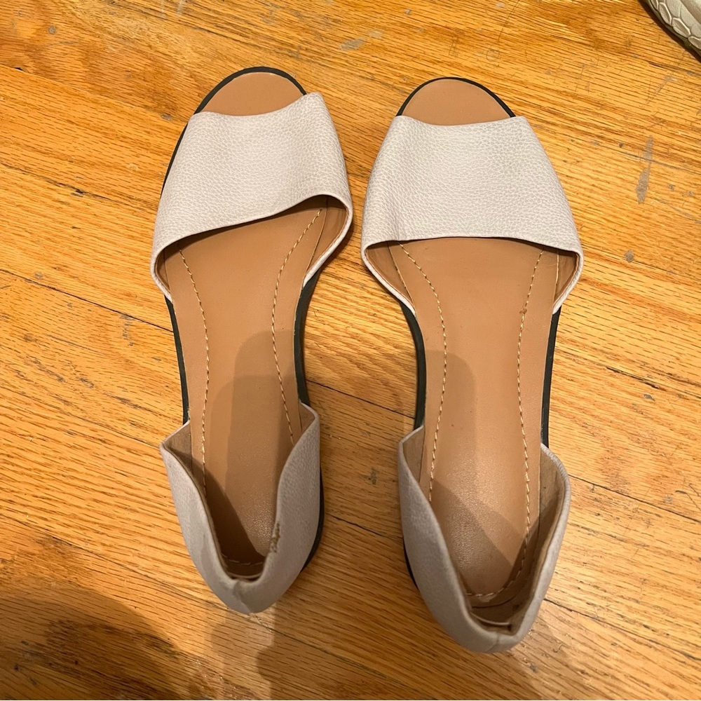 Urban Outfitters Sandals